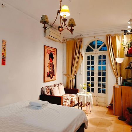 Cozy Fun Homestay 16 Ανόι Εξωτερικό φωτογραφία