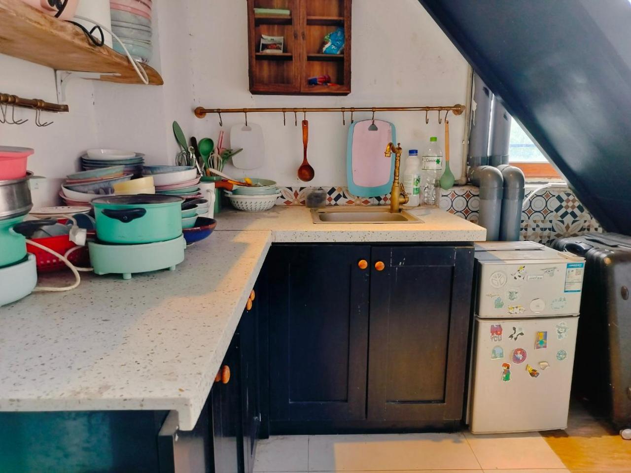 Cozy Fun Homestay 16 Ανόι Εξωτερικό φωτογραφία