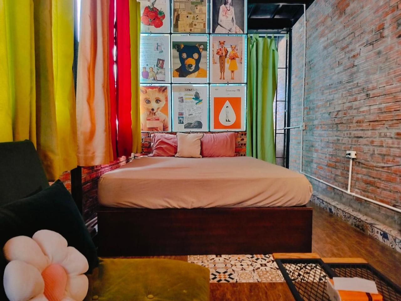 Cozy Fun Homestay 16 Ανόι Εξωτερικό φωτογραφία