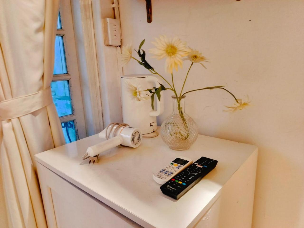 Cozy Fun Homestay 16 Ανόι Εξωτερικό φωτογραφία