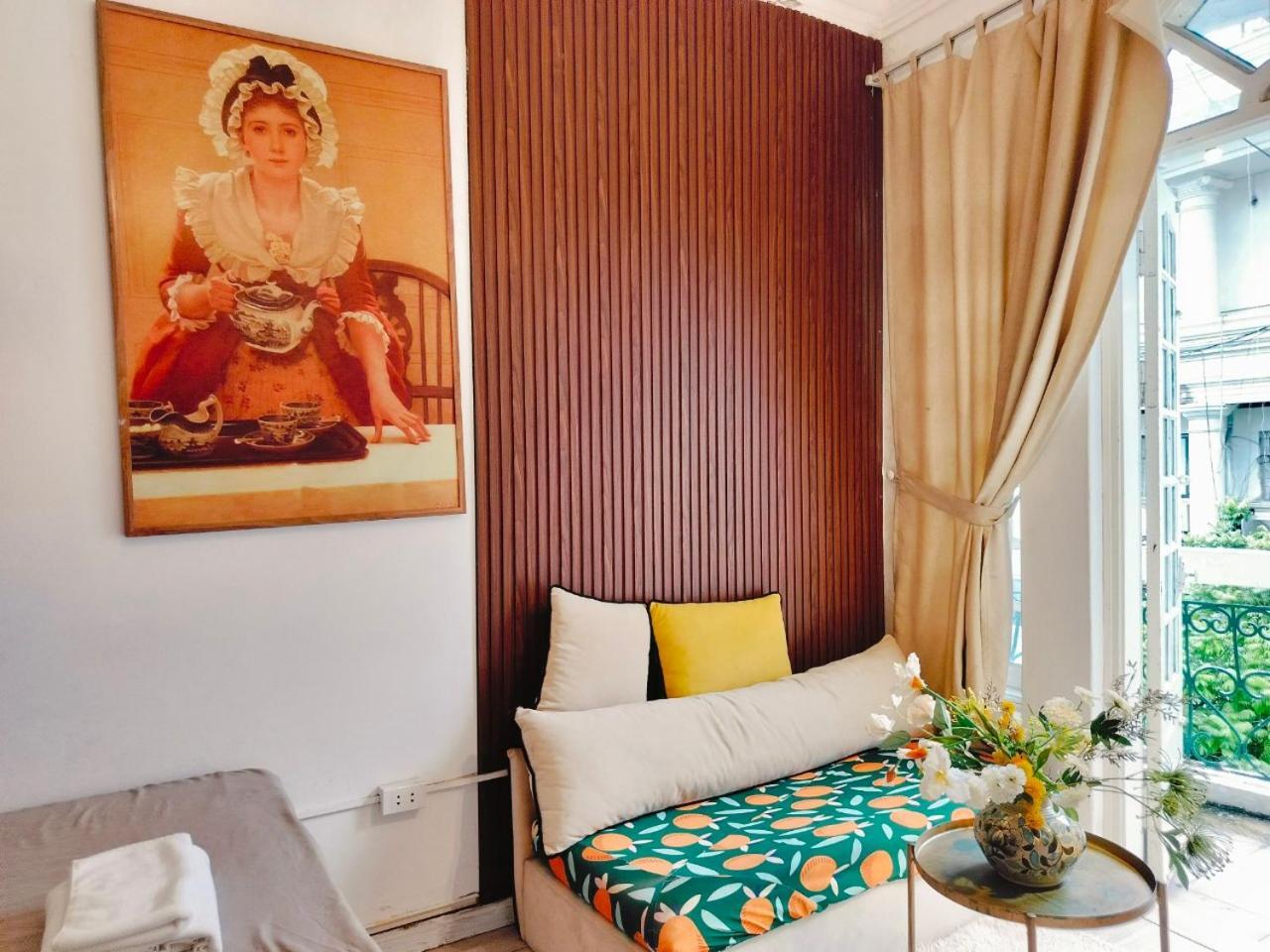 Cozy Fun Homestay 16 Ανόι Εξωτερικό φωτογραφία