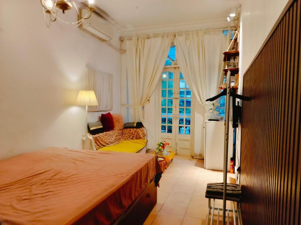 Cozy Fun Homestay 16 Ανόι Εξωτερικό φωτογραφία