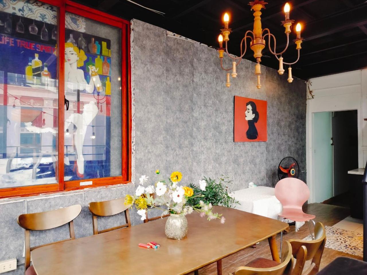 Cozy Fun Homestay 16 Ανόι Εξωτερικό φωτογραφία