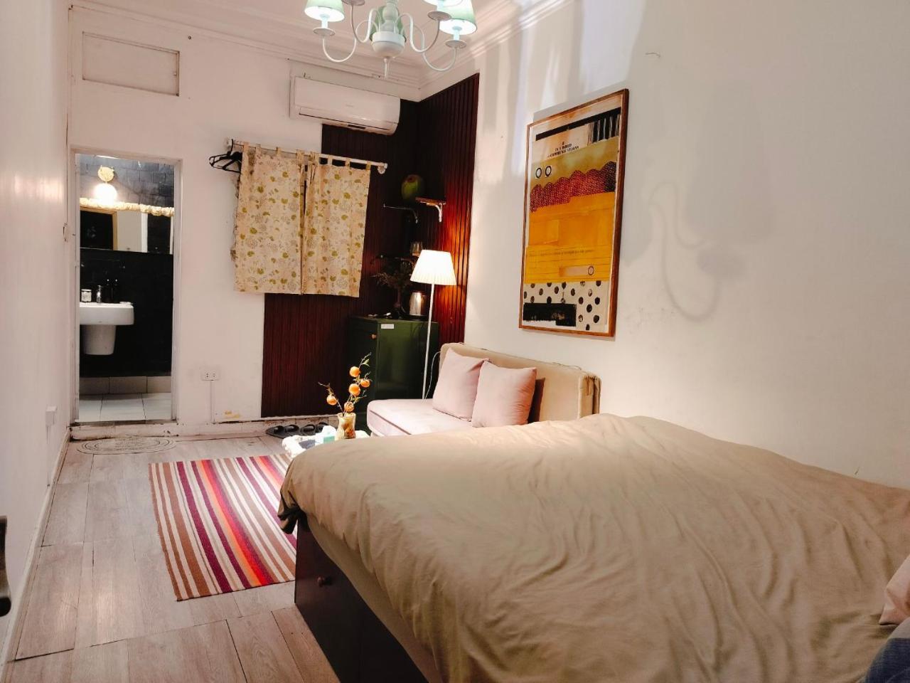 Cozy Fun Homestay 16 Ανόι Εξωτερικό φωτογραφία