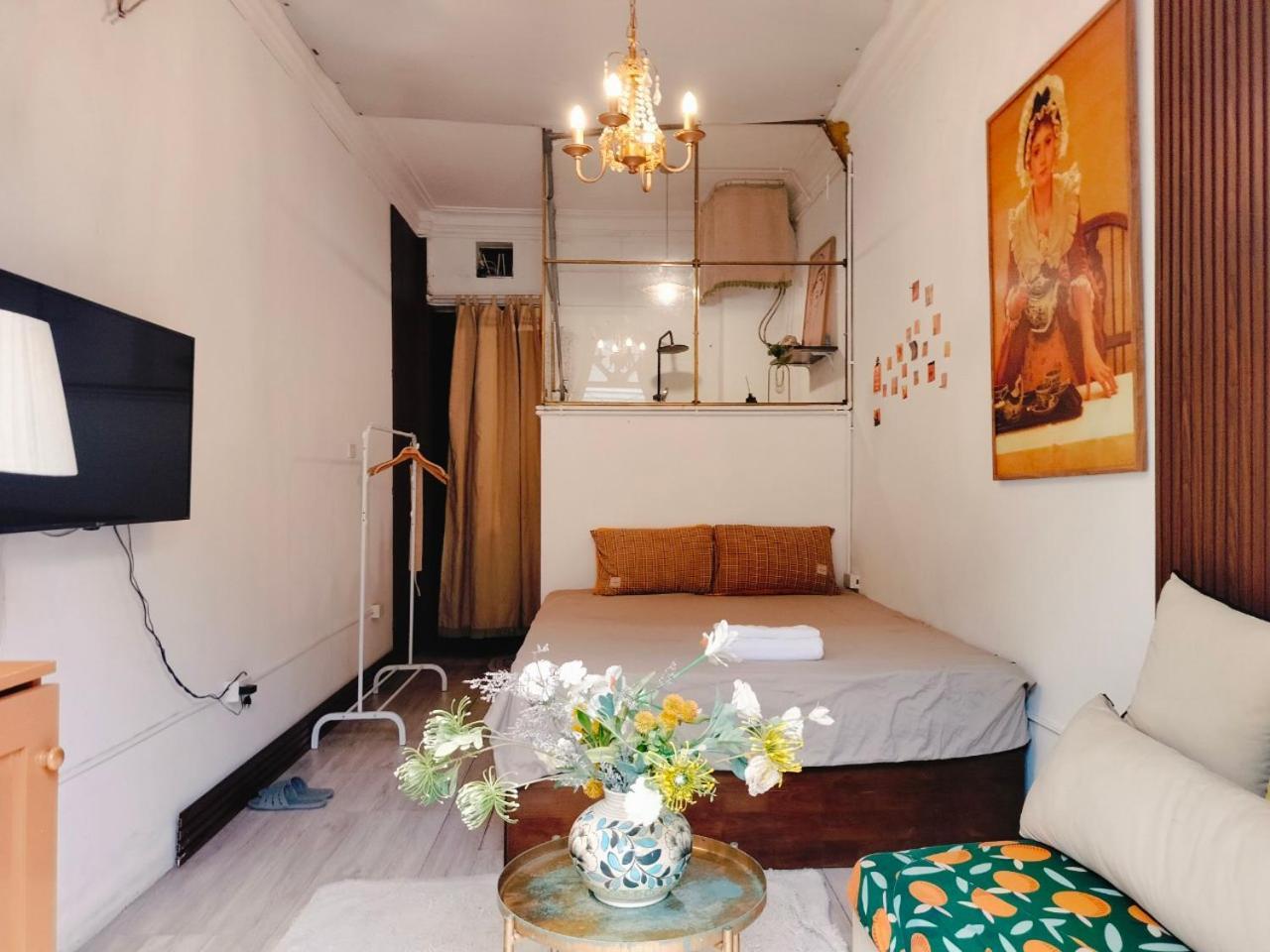 Cozy Fun Homestay 16 Ανόι Εξωτερικό φωτογραφία