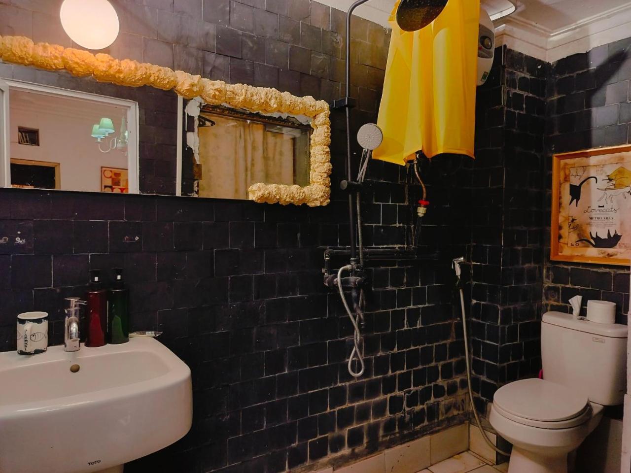 Cozy Fun Homestay 16 Ανόι Εξωτερικό φωτογραφία