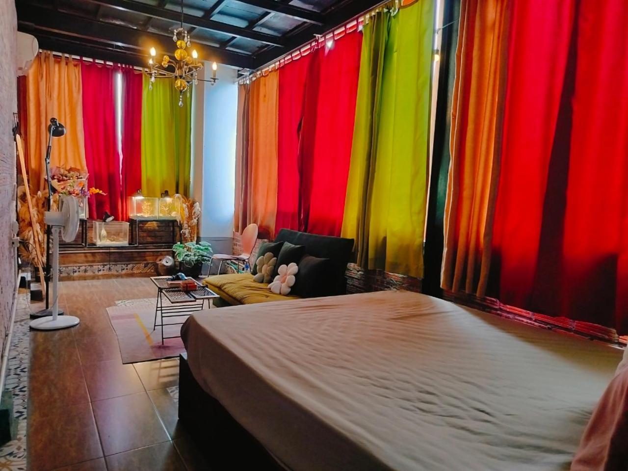 Cozy Fun Homestay 16 Ανόι Εξωτερικό φωτογραφία