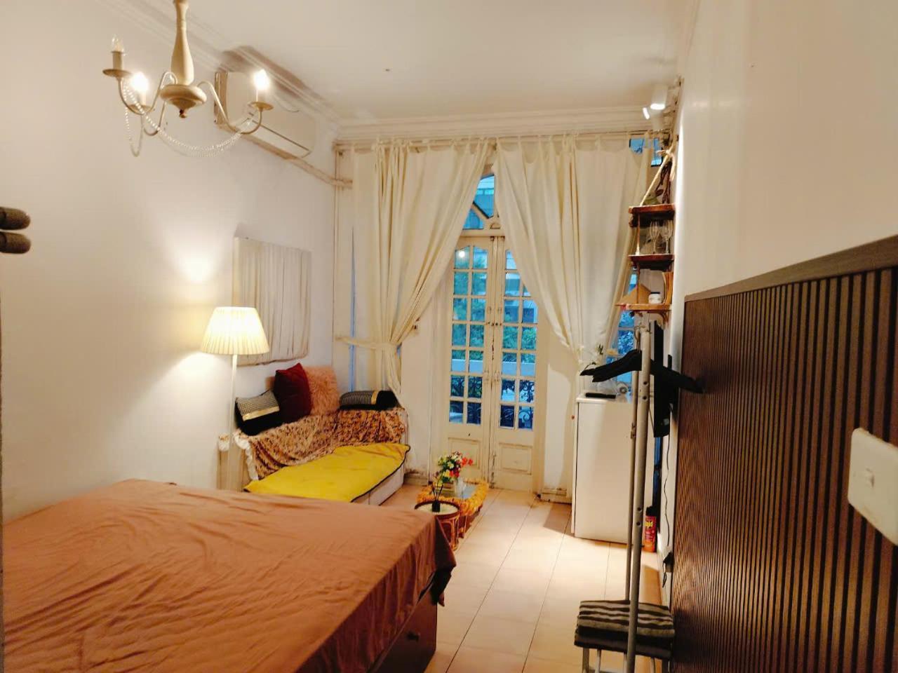 Cozy Fun Homestay 16 Ανόι Εξωτερικό φωτογραφία