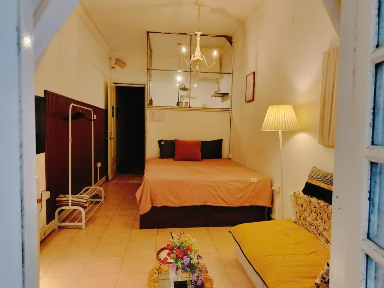 Cozy Fun Homestay 16 Ανόι Εξωτερικό φωτογραφία