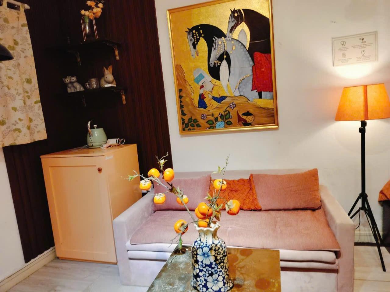 Cozy Fun Homestay 16 Ανόι Εξωτερικό φωτογραφία