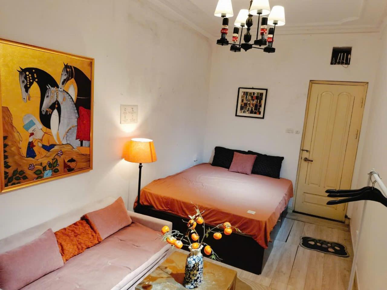 Cozy Fun Homestay 16 Ανόι Εξωτερικό φωτογραφία
