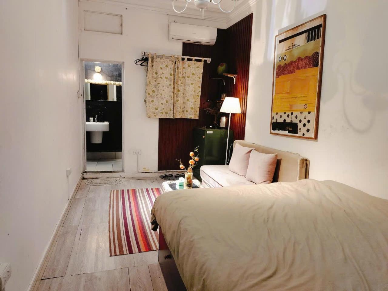 Cozy Fun Homestay 16 Ανόι Εξωτερικό φωτογραφία