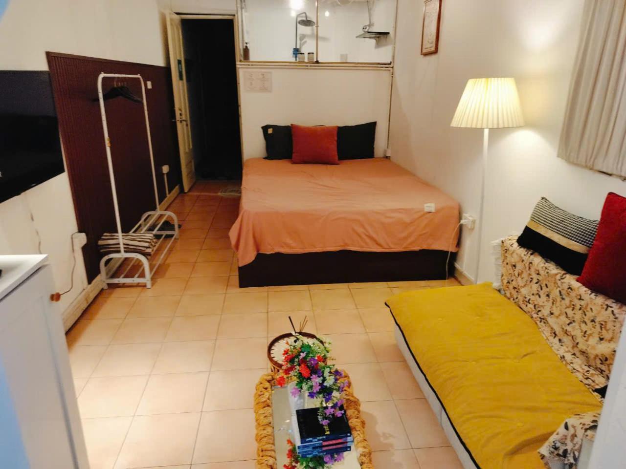 Cozy Fun Homestay 16 Ανόι Εξωτερικό φωτογραφία